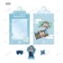 "Nintama Rantarō" Trading Card: Hyogo Naval Forces Scene-Depiction Frame Acrylic Charm (Sold by the box)