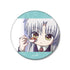 《Angel Beats!》立華奏 輕鬆漫畫風 BIG 徽章