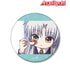 《Angel Beats!》立華奏 輕鬆漫畫風 BIG 徽章