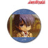 『Angel Beats!』日向秀樹 ゆるコマ BIG缶バッジ