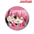 『Angel Beats!』ユイ ゆるコマ BIG缶バッジ