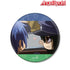 『Angel Beats!』日向秀樹&直井文人 ゆるコマ BIG缶バッジ