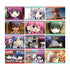 『Angel Beats!』トレーディング ゆるコマ ブロマイド(単位/BOX)