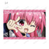 『Angel Beats!』トレーディング ゆるコマ ブロマイド(単位/BOX)