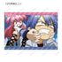 『Angel Beats!』トレーディング ゆるコマ ブロマイド(単位/BOX)