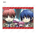 『Angel Beats!』トレーディング ゆるコマ ブロマイド(単位/BOX)