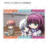 『Angel Beats!』トレーディング ゆるコマ ブロマイド(単位/BOX)