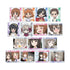 "Girls und Panzer: More Love-Love Operation!" Trading Acrylic Cards (Unit/Box)