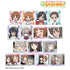 "Girls und Panzer: More Love-Love Operation!" Trading Acrylic Cards (Unit/Box)