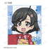 "Girls und Panzer: More Love-Love Operation!" Trading Acrylic Cards (Unit/Box)
