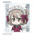 "Girls und Panzer: More Love-Love Operation!" Trading Acrylic Cards (Unit/Box)