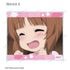 "Girls und Panzer: More Love-Love Operation!" Trading Acrylic Cards (Unit/Box)