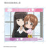 "Girls und Panzer: More Love-Love Operation!" Trading Acrylic Cards (Unit/Box)