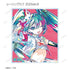 『初音ミク GTプロジェクト』トレーディング Ani-Art アクリルカード vol.2(単位/BOX)