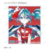 『初音ミク GTプロジェクト』トレーディング Ani-Art アクリルカード vol.2(単位/BOX)