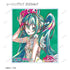『初音ミク GTプロジェクト』トレーディング Ani-Art アクリルカード vol.2(単位/BOX)