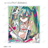 『初音ミク GTプロジェクト』トレーディング Ani-Art アクリルカード vol.2(単位/BOX)