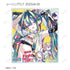 『初音ミク GTプロジェクト』トレーディング Ani-Art アクリルカード vol.2(単位/BOX)