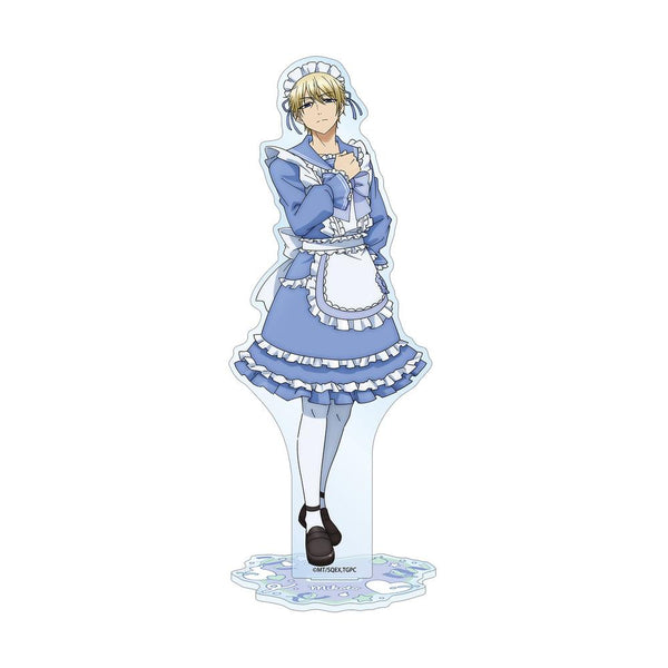 『妖怪学校の先生はじめました!』描き下ろし 佐野 命 メイド衣装ver. BIGアクリルスタンド