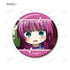 《Angel Beats!》收藏系列 輕鬆漫畫 亮片徽章(單位/盒)