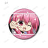 《Angel Beats!》收藏系列 輕鬆漫畫 亮片徽章(單位/盒)