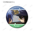 《Angel Beats!》收藏系列 輕鬆漫畫 亮片徽章(單位/盒)