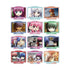 『Angel Beats!』トレーディング ゆるコマ アクリルスタンド(単位/BOX)