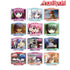 『Angel Beats!』トレーディング ゆるコマ アクリルスタンド(単位/BOX)