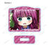 『Angel Beats!』トレーディング ゆるコマ アクリルスタンド(単位/BOX)