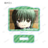 『Angel Beats!』トレーディング ゆるコマ アクリルスタンド(単位/BOX)