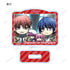 『Angel Beats!』トレーディング ゆるコマ アクリルスタンド(単位/BOX)