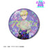 "Mob Psycho 100 III" Original Illustration: Teruki Hanazawa (Street Sports Ver.) 76mm Hologram Pin Badge