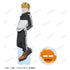 《Mob Psycho 100 III》全新繪製 靈幻新隆 街頭運動版 特大亞克力立牌