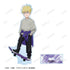 《Mob Psycho 100 III》全新繪製 花澤輝氣 街頭運動版 BIG 壓克力立牌