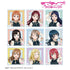 『ラブライブ!サンシャイン!!』描き下ろし チェックワンピース衣装ver. トレーディングアクリルスタンドパネル(単位/BOX)
