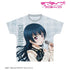 『ラブライブ!サンシャイン!!』描き下ろし 津島善子 チェックワンピース衣装ver. フルグラフィックTシャツユニセックス