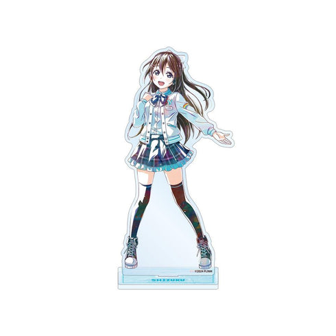 『ラブライブ!虹ヶ咲学園スクールアイドル同好会』描き下ろし 桜坂しずく ミラクル STAY TUNE! Ani-Art BIGアクリルスタンド