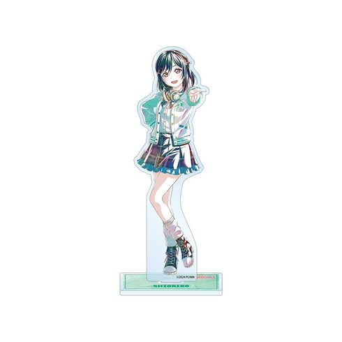『ラブライブ!虹ヶ咲学園スクールアイドル同好会』描き下ろし 三船栞子 ミラクル STAY TUNE! Ani-Art BIGアクリルスタンド