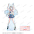 『ラブライブ!虹ヶ咲学園スクールアイドル同好会』描き下ろし 鐘 嵐珠 ミラクル STAY TUNE! Ani-Art BIGアクリルスタンド