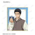 《黑子的籃球》全新繪製 禮物版 迷你色紙收藏卡 (單位/盒)