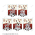 "Dungeon Meal" Original Illustration: Lios "American Diner" Ver. Diorama-Style Acrylic Stand