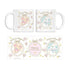 『ぷちきゅあ~Precure Fairies~』ぷちきゅあもふるん&ぷちきゅあぽるん ar-Unity マグカップ