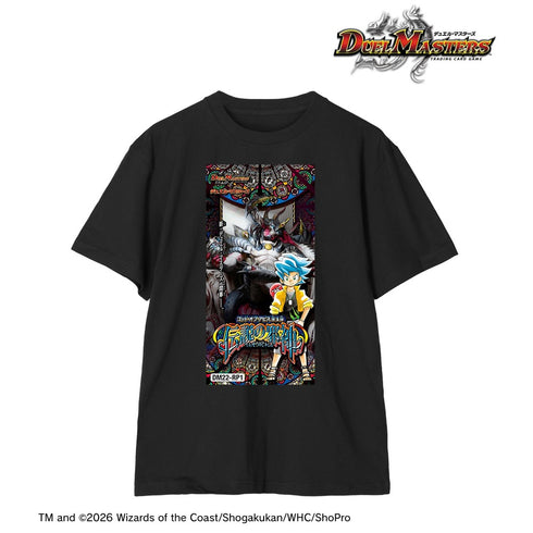 "Duel Masters" Legendary Evil God Unisex T-Shirt