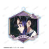 "Demon Slayer: Kimetsu no Yaiba" Shinobu Kocho Souvenir Set