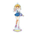 "Pichi Pichi Pitch" x ANGEL BLUE Collaboration: Original Illustration - Ruchia Nanami Extra-Large Acrylic Stand Ver. A