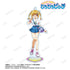 "Pichi Pichi Pitch" x ANGEL BLUE Collaboration: Original Illustration - Ruchia Nanami Extra-Large Acrylic Stand Ver. A