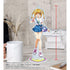 "Pichi Pichi Pitch" x ANGEL BLUE Collaboration: Original Illustration - Ruchia Nanami Extra-Large Acrylic Stand Ver. A