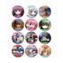 『Angel Beats!』トレーディング ゆるコマ 缶バッジ(単位/BOX)