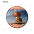 『Angel Beats!』トレーディング ゆるコマ 缶バッジ(単位/BOX)