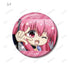 『Angel Beats!』トレーディング ゆるコマ 缶バッジ(単位/BOX)